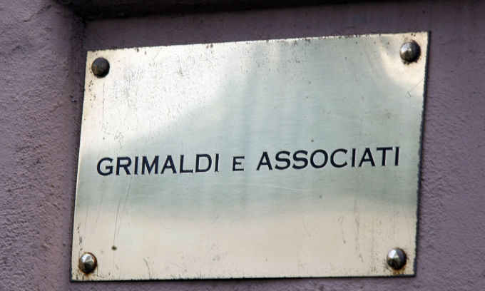 GRIMALDI E ASSOCIATI 2: IL CERCHIO SI CHIUDE 